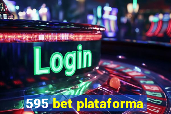 595 bet plataforma